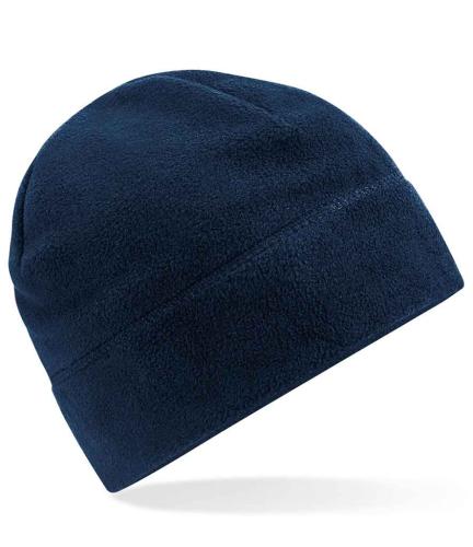 Beechfield Recycled Fleece Pull-On Beanie - FNA - ONE